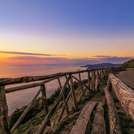 Cilento Bed & Breakfast San Mauro Cilento Dış mekan fotoğraf