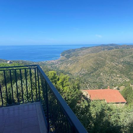 Cilento Bed & Breakfast San Mauro Cilento Dış mekan fotoğraf