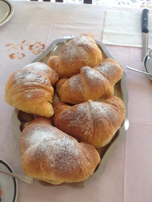 Cilento Bed & Breakfast San Mauro Cilento Dış mekan fotoğraf