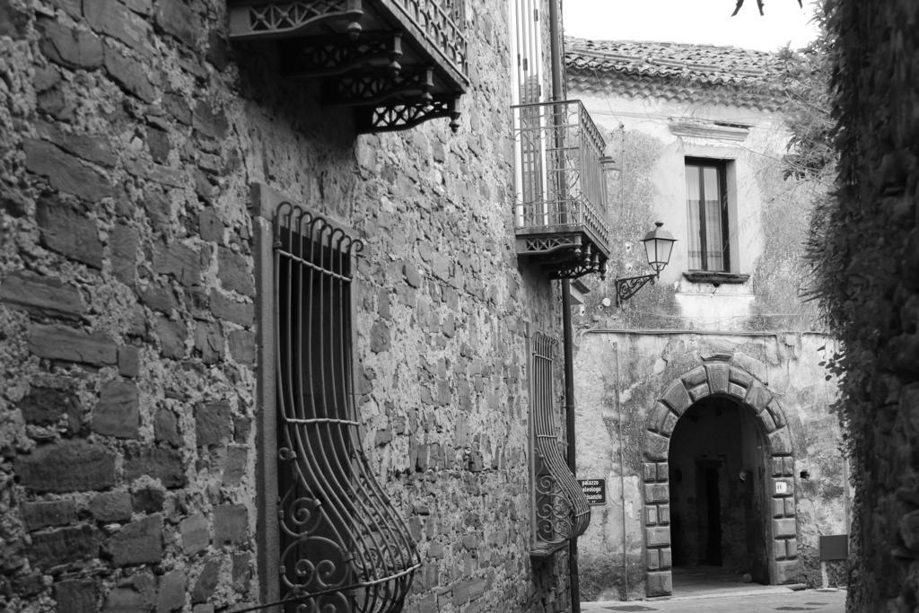 Cilento Bed & Breakfast San Mauro Cilento Dış mekan fotoğraf