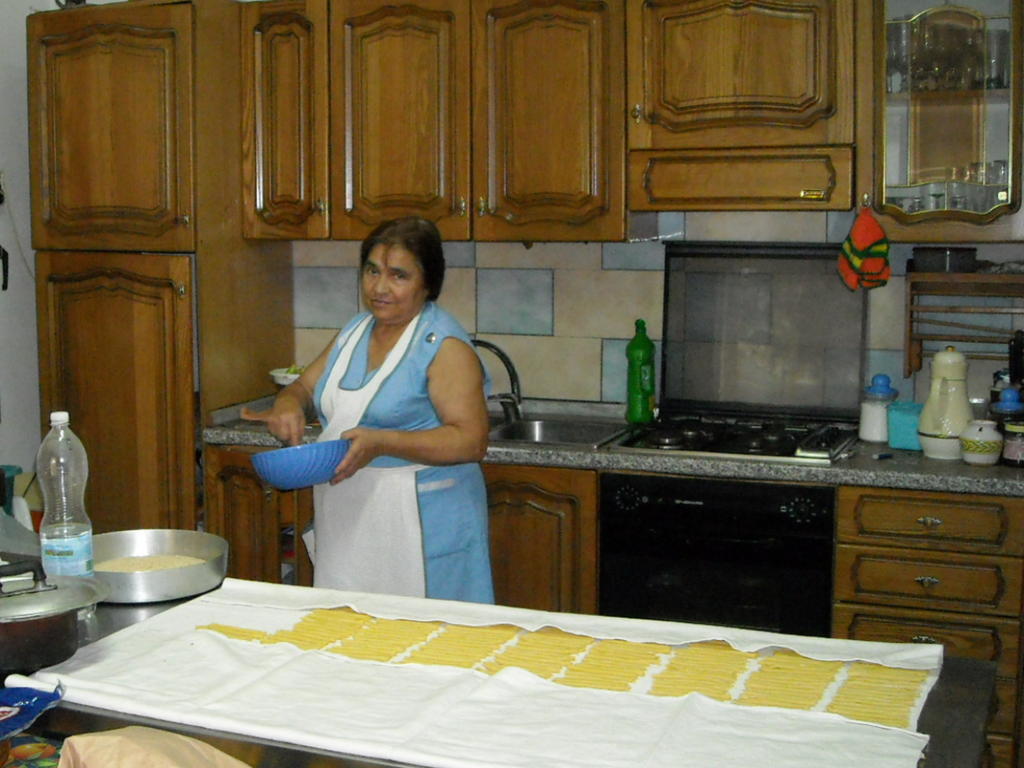 Cilento Bed & Breakfast San Mauro Cilento Dış mekan fotoğraf