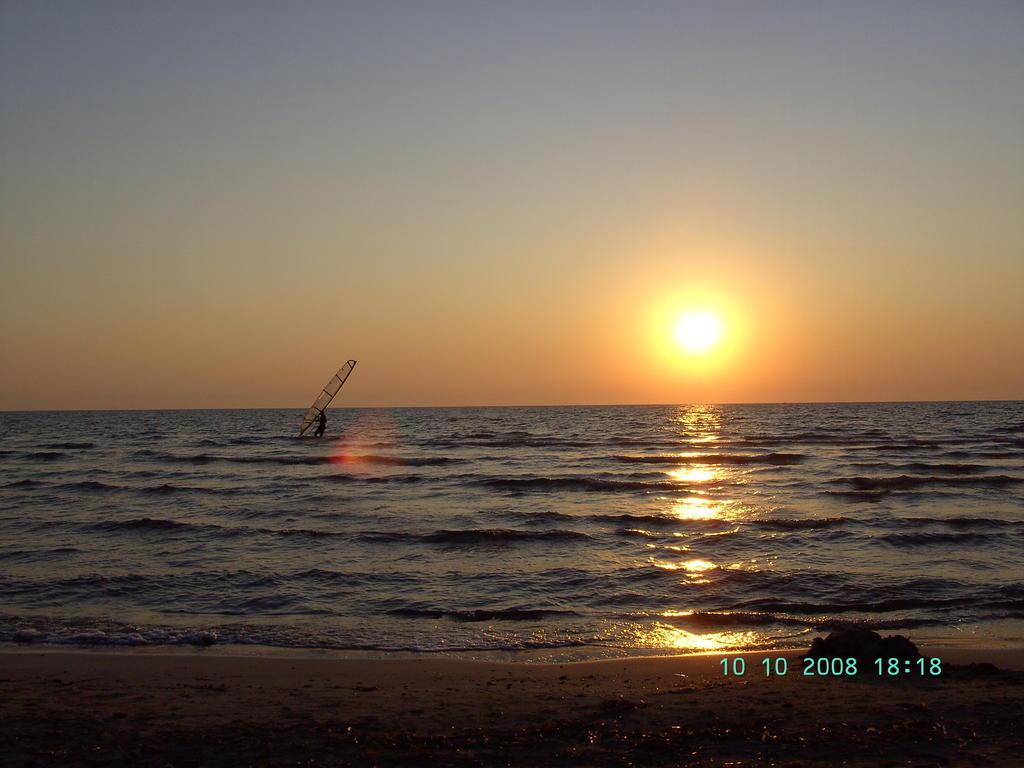 Cilento Bed & Breakfast San Mauro Cilento Dış mekan fotoğraf