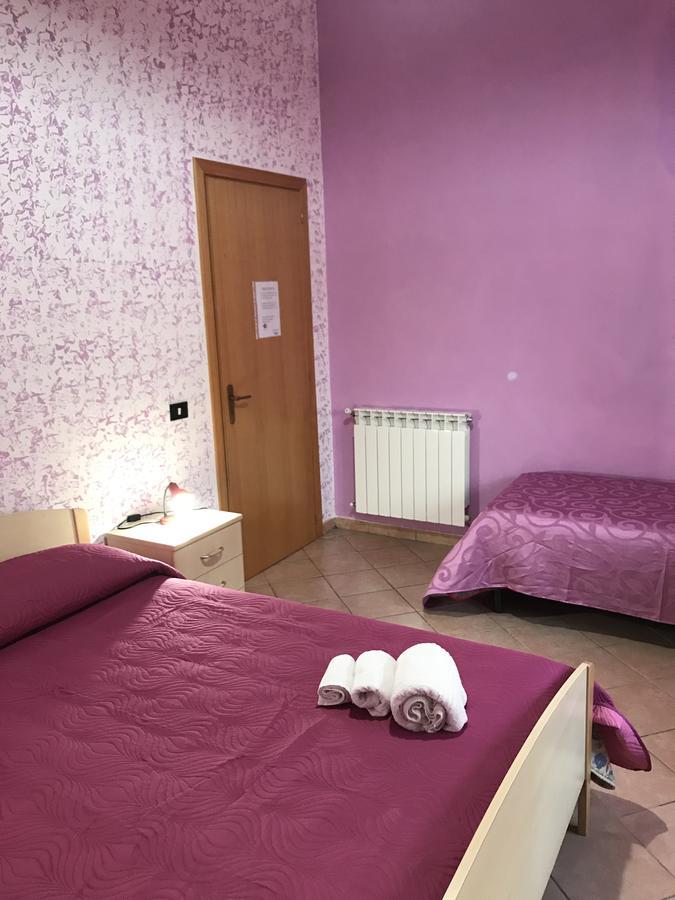 Cilento Bed & Breakfast San Mauro Cilento Dış mekan fotoğraf