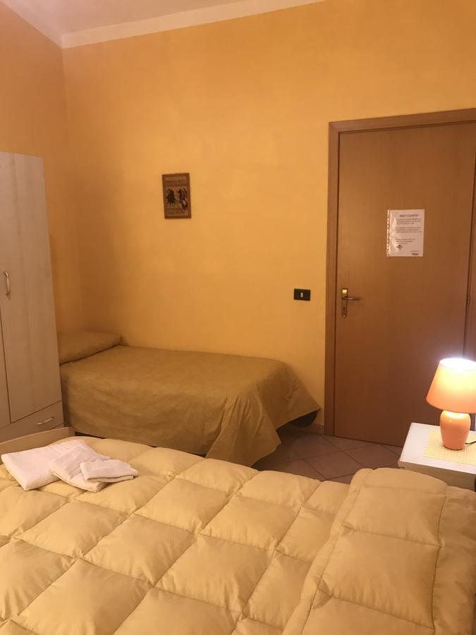 Cilento Bed & Breakfast San Mauro Cilento Dış mekan fotoğraf