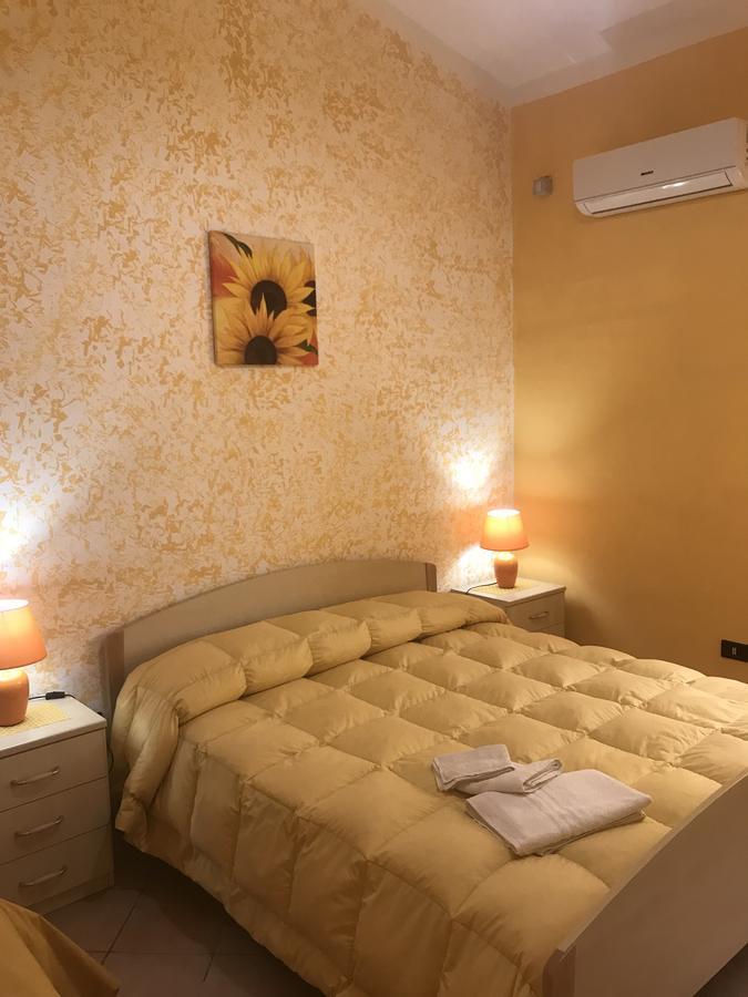 Cilento Bed & Breakfast San Mauro Cilento Dış mekan fotoğraf
