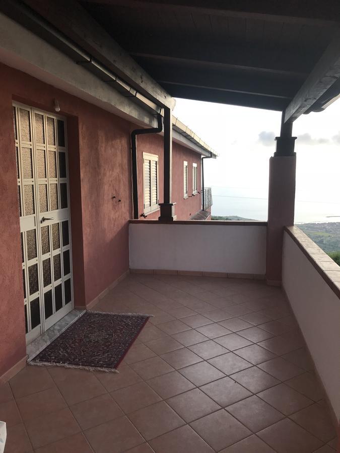 Cilento Bed & Breakfast San Mauro Cilento Dış mekan fotoğraf