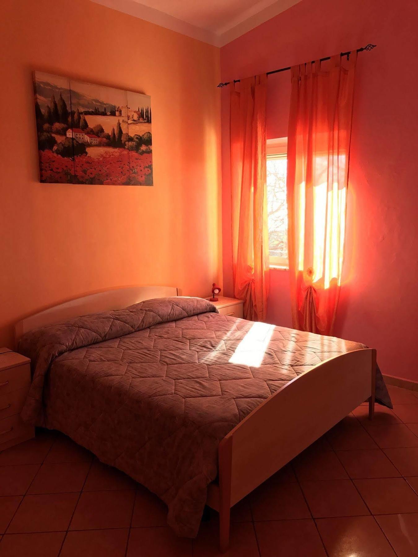 Cilento Bed & Breakfast San Mauro Cilento Dış mekan fotoğraf