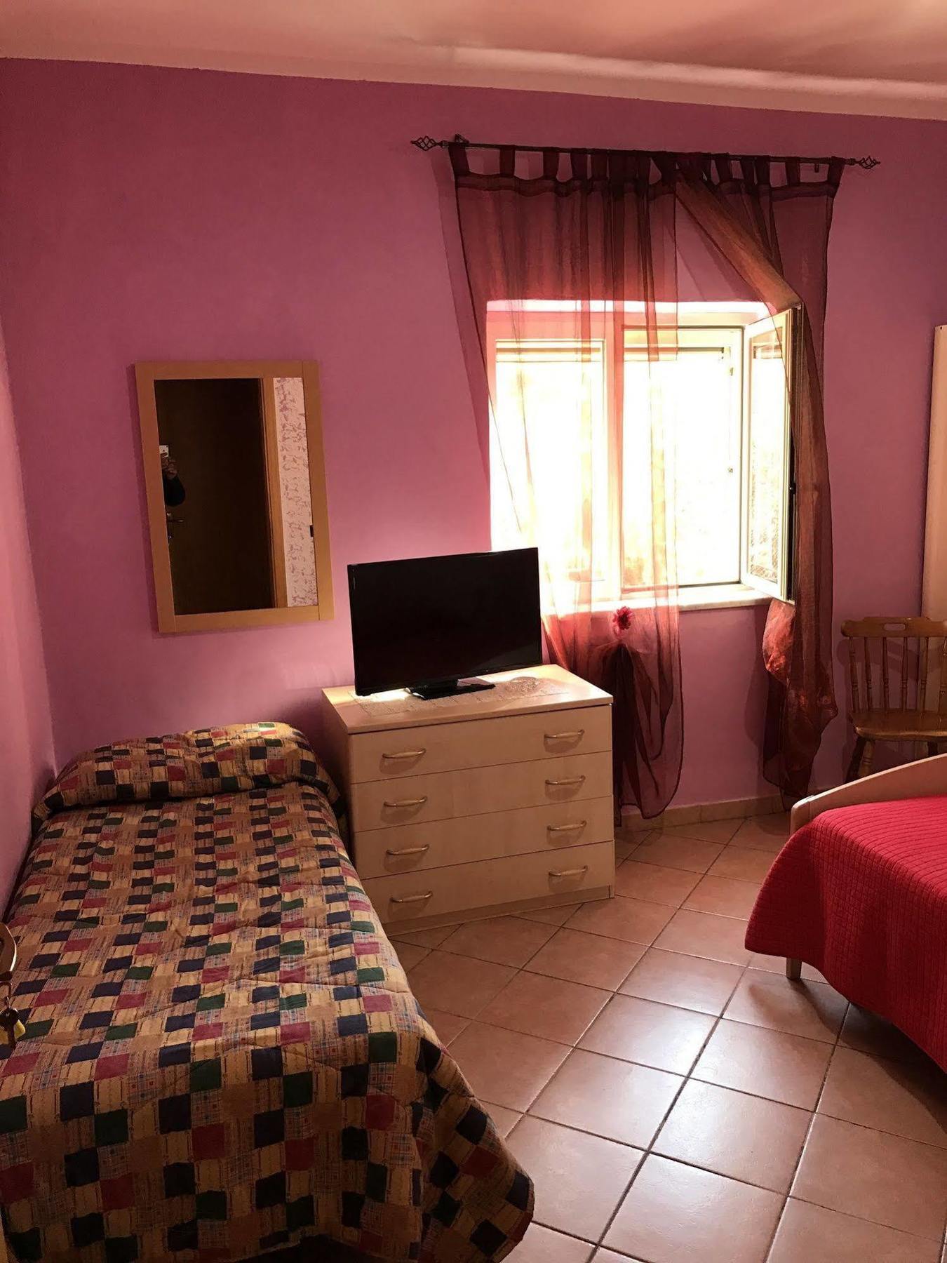 Cilento Bed & Breakfast San Mauro Cilento Dış mekan fotoğraf