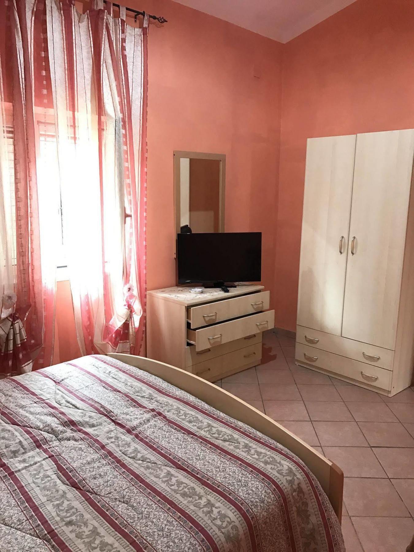 Cilento Bed & Breakfast San Mauro Cilento Dış mekan fotoğraf