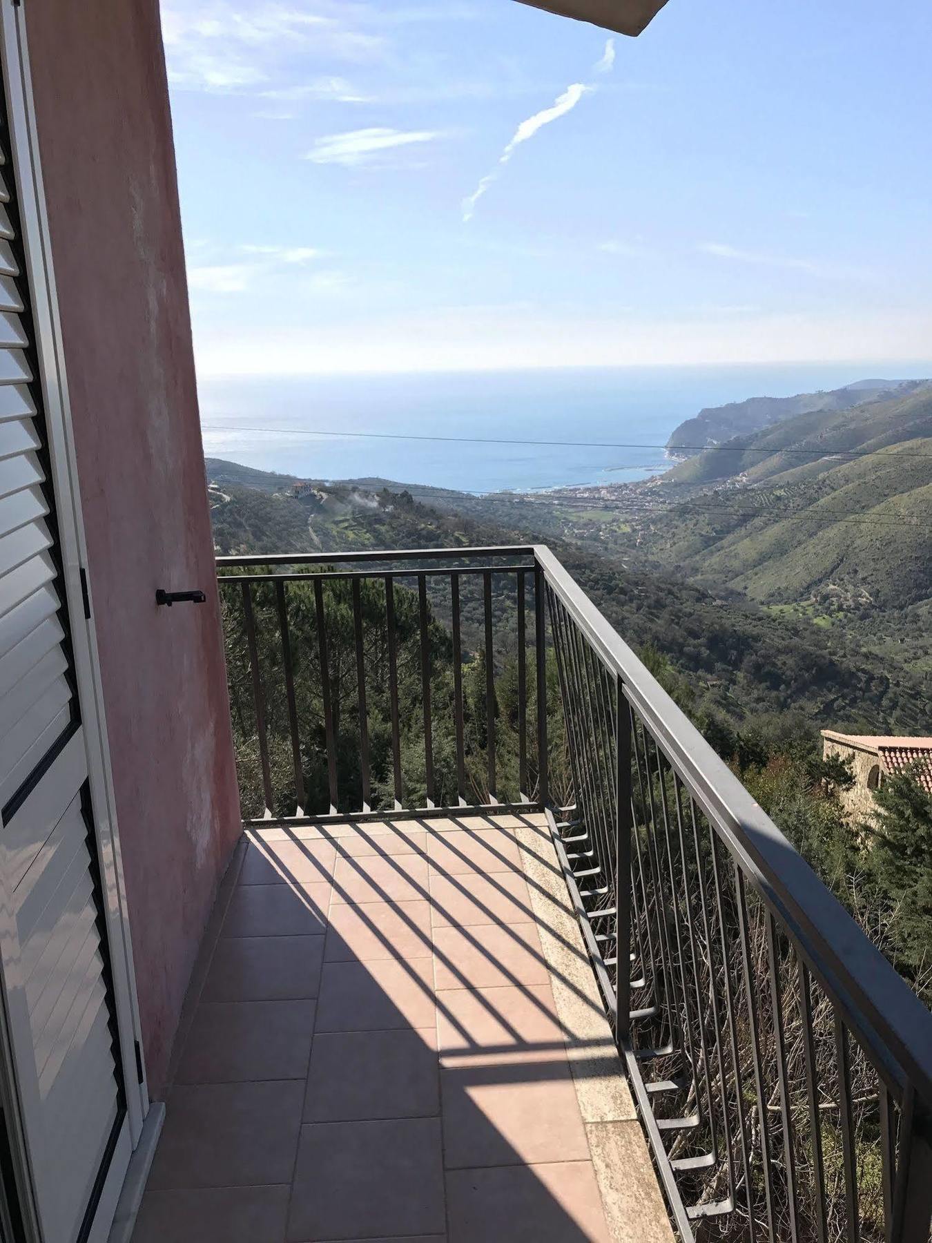Cilento Bed & Breakfast San Mauro Cilento Dış mekan fotoğraf