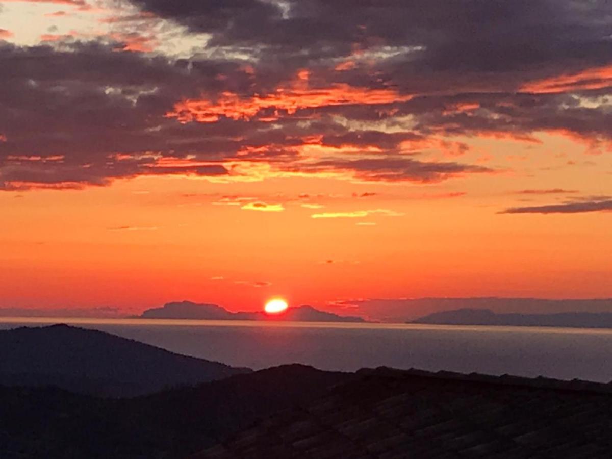 Cilento Bed & Breakfast San Mauro Cilento Dış mekan fotoğraf